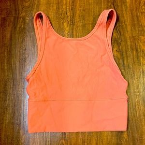 Lululemon Crop Top